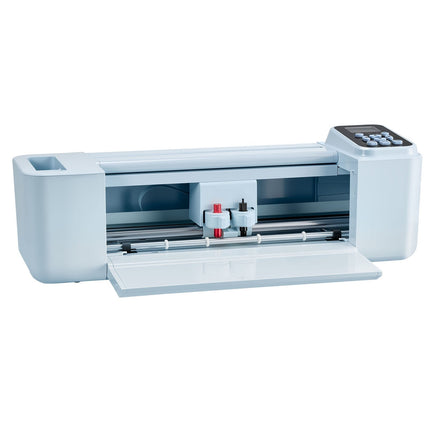 Vinyl Cutting Machine 305 mm, 20000 Designs, Bluetooth