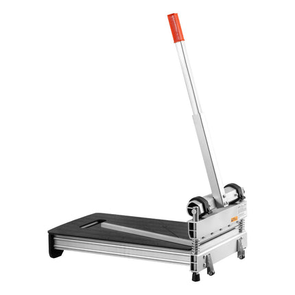 Vinyl Floor Cutter 330mm, 16mm, 15–45 Angle Guide