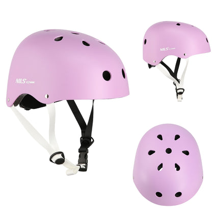 Violet XS Helmet, 48-52cm Size