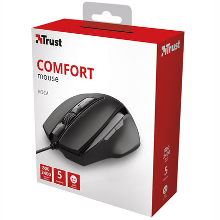 Myš Voca Comfort