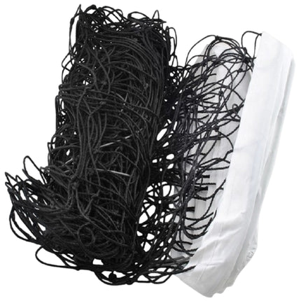 Volleyball net + bag
