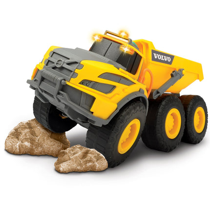Volvo kloubový dampr
