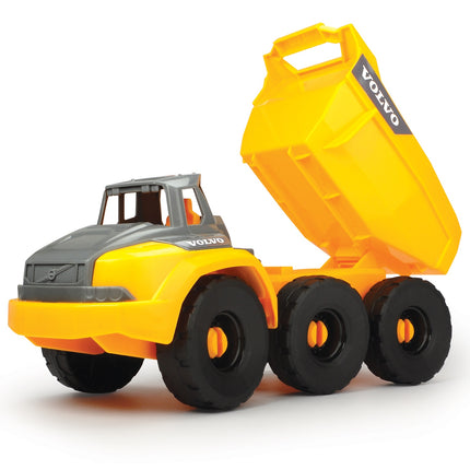Volvo staveništní dampr