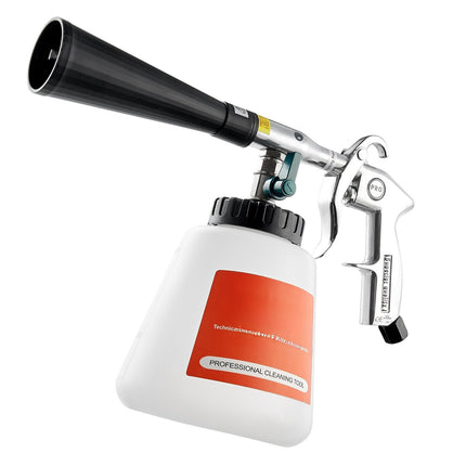 Vortex Car Cleaning Gun, 1L Bottle, 2 Nozzles, 6-9.2 Bar