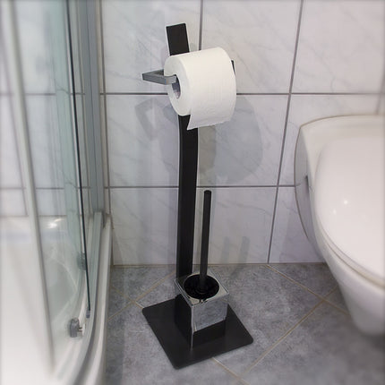WC prkénko GRAO
