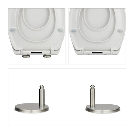 WC prkénko s dětským sedátkem