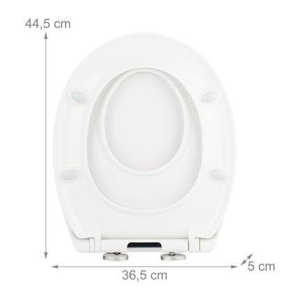 WC prkénko s dětským sedátkem
