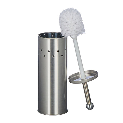 WC stojan z nerezové oceli