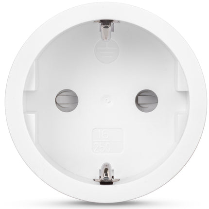 WPD-01 chytrá zásuvka stmívač 200W systém Nexa 2 WiFi/433