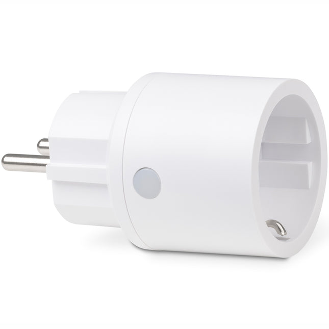 WPR-01 chytrá zásuvka zap/vyp 2300W systém Nexa 2 WiFi/433