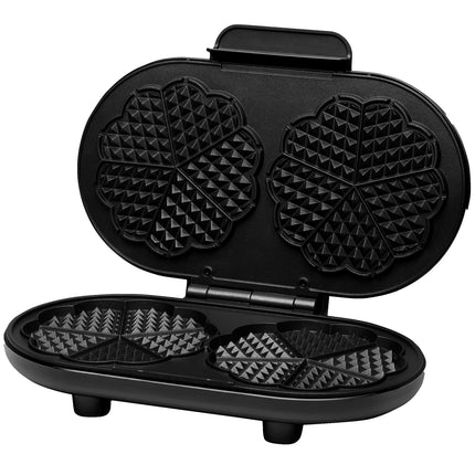 Vaflovač Select 6969 Double