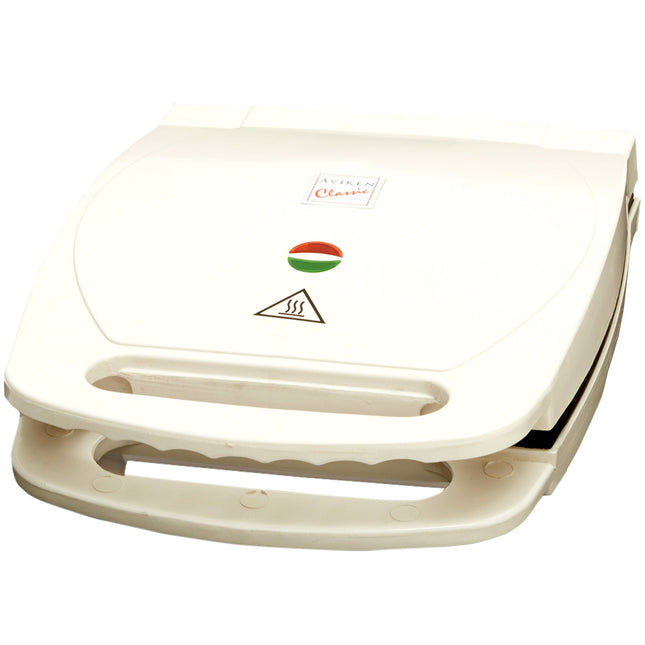 Waffeleisen Single Classic 904