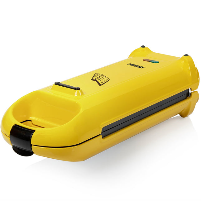 Vaflovač s překlápěním 132406 otočný pro nejlepší výsledky