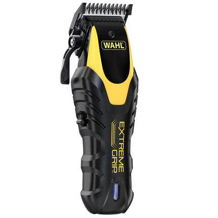 Wahl Extreme Grip Cordless Hair Clipper with Taper Lever, Up to 120 Min