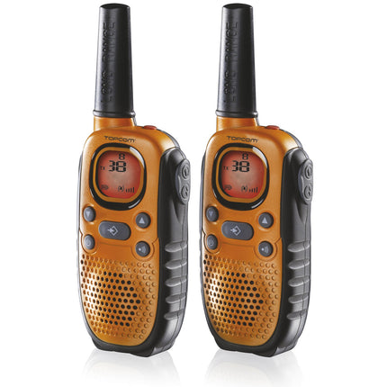 Vysílačka Twintalker 9100 10km RC-6404