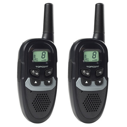Vysílačka Twintalker RC-1304 PMR 6km
