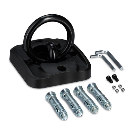 Wall & Floor Security Anchor for Bikes & Motorbikes
