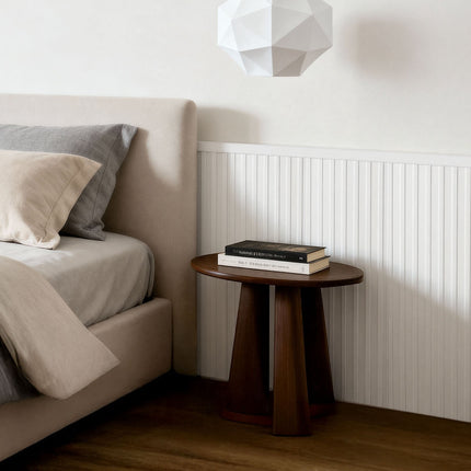 Wall Molding Kit, Paintable Polystyrene, White 197x98cm