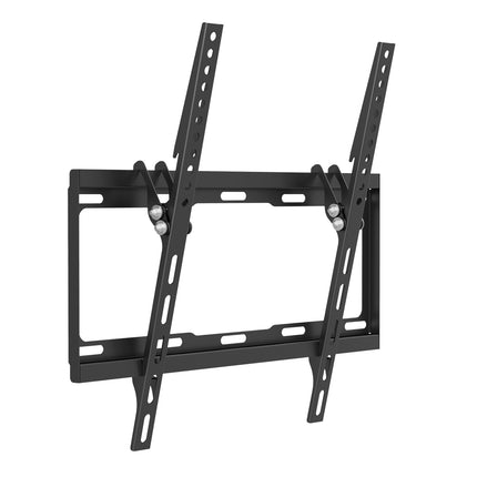 Nástěnný tenký naklápěcí držák 32"-55"