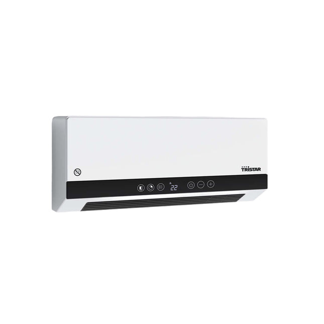 Nástěnný keramický ohřívač 2000W