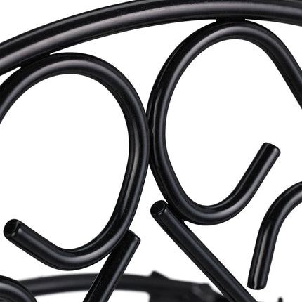 Wall-Mounted Hose Pipe Holder