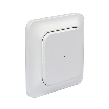 Nástěnný vypínač, 1kanálový, moderní design