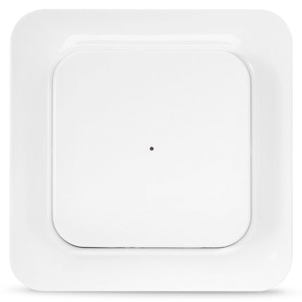 Nástěnný vypínač, 1kanálový, moderní design