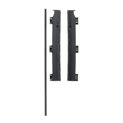 Nástěnný držák pro FLEX M-XL černá