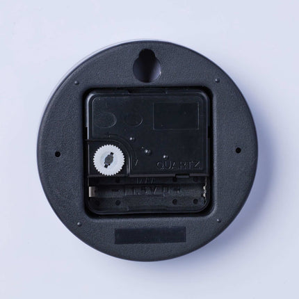 Wanduhr Fußball