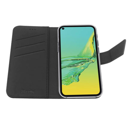 Pouzdro peněženka Galaxy A32 5G SM-A326B