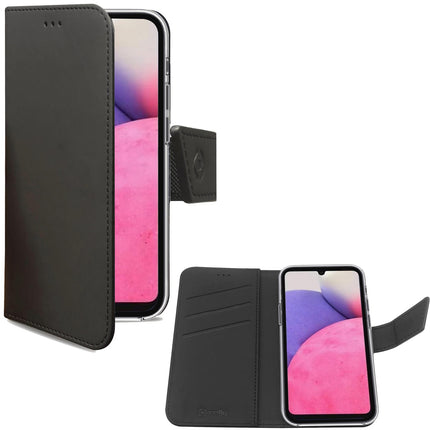 Pouzdro peněženka Galaxy A33 5G/A33 5G Enterprise E