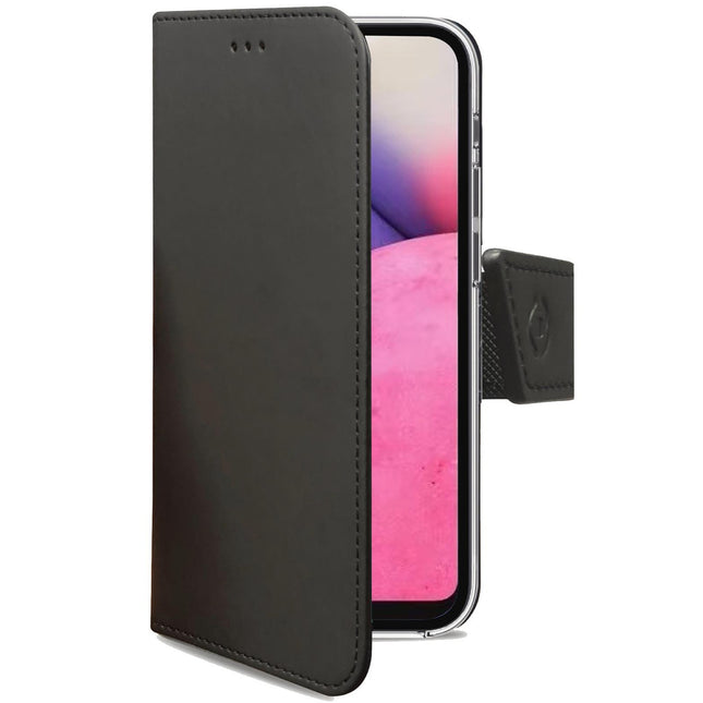 Pouzdro peněženka Galaxy A33 5G/A33 5G Enterprise E