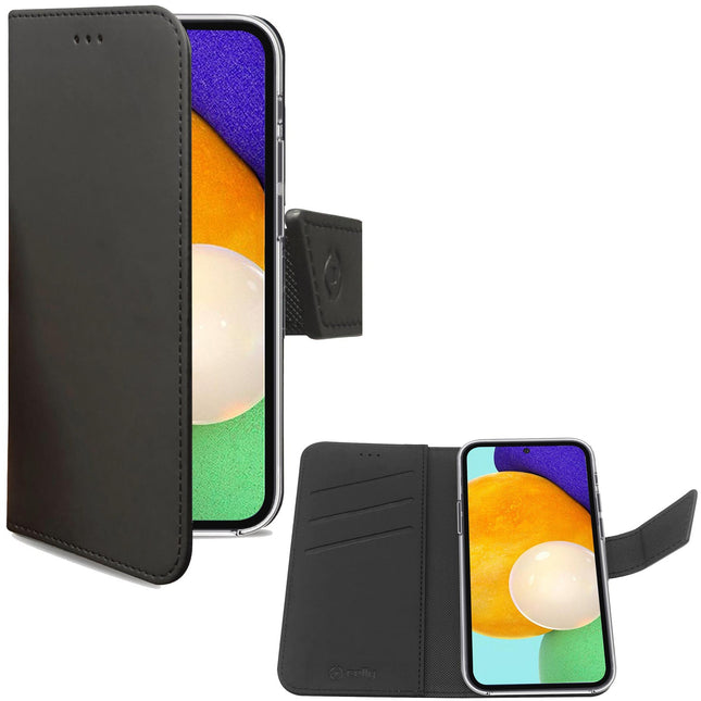 Pouzdro peněženka Galaxy A53 5G / A53 5G Enterprise