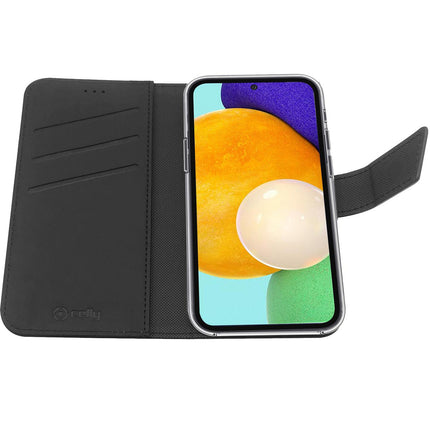 Pouzdro peněženka Galaxy A53 5G / A53 5G Enterprise