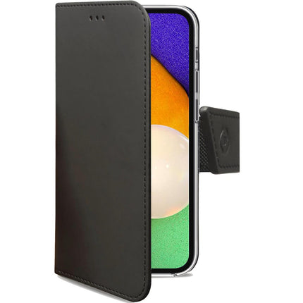 Pouzdro peněženka Galaxy A53 5G / A53 5G Enterprise