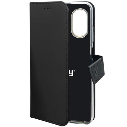 Pouzdro peněženka Galaxy Xcover 5, černá