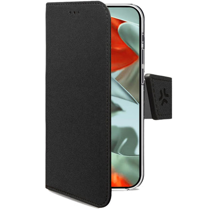 Wallet Case Google Pixel 9 Pro XL Black