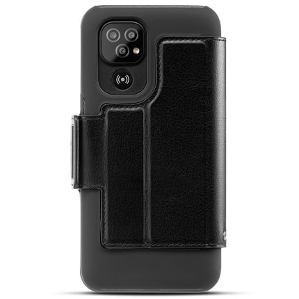 Pouzdro peněženka 8110, černá