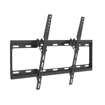 Nástěnný tenký naklápěcí držák 37"-70"