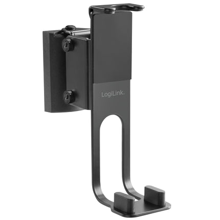 Nástěnný držák Sonos One / Play 1 černá