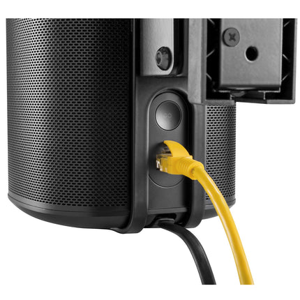 Nástěnný držák Sonos One / Play 1 černá