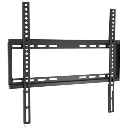 Nástěnný držák TV 32-55" pevný. Extra tenký. 19.5mm