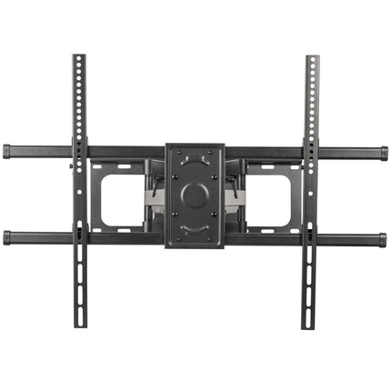 Wandhalterung für Fernseher, 50-90 Zoll, Neigungs-/Winkelstange