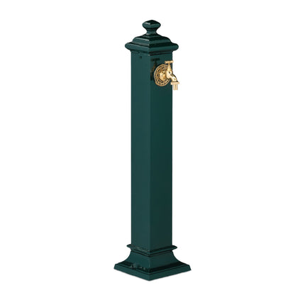 Wall-mounted cosmetics container 5 liters