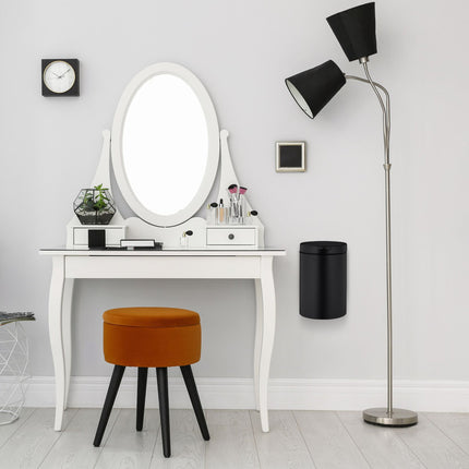 Nástěnný kosmetický zásobník 5 litrů