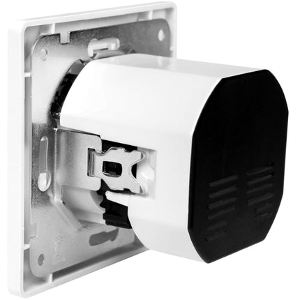 Zásuvka 230V s 2xUSB-C PD 25W