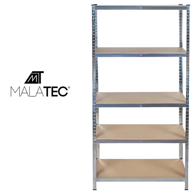 Skladový regál 220x100x45 Malatec 23766
