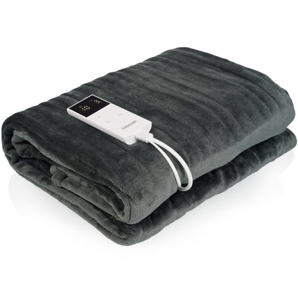 Hřejivá deka 160 cm x 130 cm - fleece