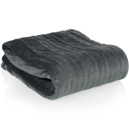 Hřejivá deka 160 cm x 130 cm - fleece