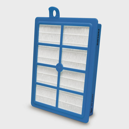 Omyvatelný HEPA filtr pro vysavače Electrolux/Philips